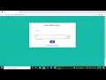 how to hide password in login form in angular