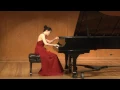 W.A. Mozart Piano Sonata in B-flat Major, K. 570 - 3rd mov