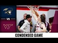 Charleston Southern vs Virginia Tech Condensed Game 2025-26 ACC Men s Basketball