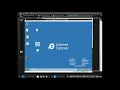 CS6038 2020 Week 5 Lec 2 - Immunity Debugger peek and Running Malware