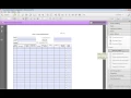Acrobat XI Tutorial Using a Built in Action