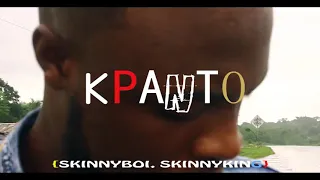 skinnyboy kpanto real rappers come last official video 