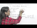 Insertion and Deletion Operations in Circular Queue in Data Structure Lec-26 Hindi