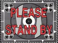 Download Lagu SpongeBob SquarePants Please Stand By Screen (2000-2009)