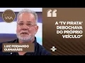 Download Lagu Seria possível fazer ‘TV Pirata’ nos dias atuais? Luiz Fernando Guimarães opina