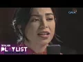 Playlist Glaiza de Castro - Till It s Time The Rich Man s Daughter theme song