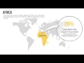 World Map Keynote Presentation Animate Countries Boundaries Capitals Like a Pro