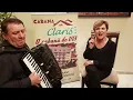 Download Lagu 👉 Nicoleta Voica \u0026 Valeriu Musteți – Floare albă de sulfină | Cântare la rece