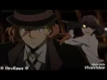 Download Lagu 「AMV 」⭐ Chuuya Nakahara ⭐【Bungou Stray Dogs】- Heathens