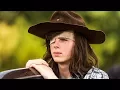 Chandler Riggs Reacts To The Rumors That Carl Will Die This Season