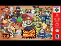 Download Lagu Smash Remix 2.0.0 - Hack of Super Smash Bros. N64