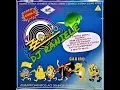 Download Lagu MIX CD ZZ DISCO \u0026 A COISA ETAPA II 1994 By RANIELE DJ