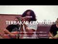 Download Lagu Padi - Terbakar Cemburu (one take Live Cover)