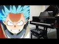 Download Lagu My Hero Academia S4 -Ep 13 Insert Song - Might+U Piano EPIC AND EMOTIONAL