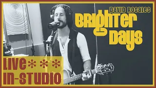 David Rosales - Brighter Days