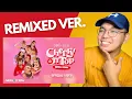 Download Lagu CHERRY ON TOP TAGALOG VERSION? │ BINI | 'Cherry On Top' (BiniMo Remix feat. AGNEZ MO) Official Video