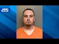 Georgetown County detention officer fired after alleged sexual relations with inmate