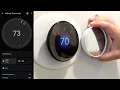 Complete Guide Install and Review of Nest Learning Thermostat 4th Generation