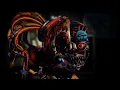 Salvage Animatronics Have Been Reimagined