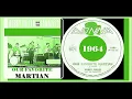 The Bobby Fuller Four and The Fanatics - Our Favorite Martian 'Vinyl'