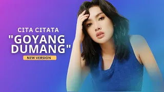 cita citata goyang dumang official lyric video 