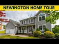 Newington CT 550 000 3 304 SqFt 53 Acres