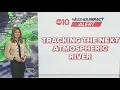 Northern California atmospheric river arrives Tuesday
