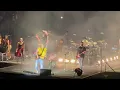 Zach Bryan With Heaven on Tour Opener St Louis March 7th 2026