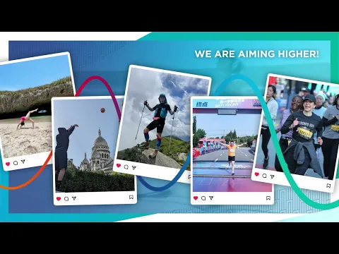 Watch Season's greetings from Saint-Gobain on YouTube.