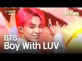 Download Lagu BTS - Boy With LUV
