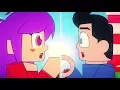 Download Lagu MINEBLOX - Minecraft vs Roblox Animatie