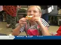 Holton Elementary helps raise awareness about bullying during spirit week