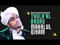 Download Lagu Thola'al Badru \u0026 Mahalul Qiyam - Majelis Nurul Musthofa | HD Audio