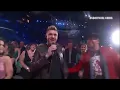 Backstreet Boys & Florida Georgia Line - God, Your Mama and Me & Everybody (Live ACM Award 2017)