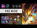 Vel Koz ARAM - NA Grandmaster Patch 25 21