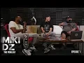 MikiDz Podcast The Do s and Don ts of Networking