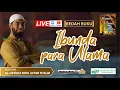 Download Lagu BEDAH BUKU IBUNDA PARA ULAMA - Ust. Rifky Ja'far Thalib-