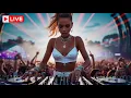 Download Lagu DJ Live Set 2025 | Full Party Vibes 🔥