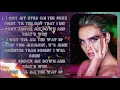 Little Mix ~ Gloves Up ~ Lyrics