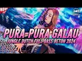 Download Lagu MALAM MINGGU ANTI GALAU⁉️JUNGLE DUTCH FULL BASS BETON 2024
