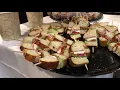 Taste of Italy at Josephs