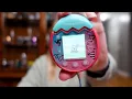Tamagotchi PIX Party What Happens When Your Tamagotchi Dies