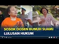 Download Lagu Tiromsi Sitanggang, docent in Medan, wordt ervan verdacht haar man, een rechtenstudent, te hebben vermoord en riskeert de doodstraf.