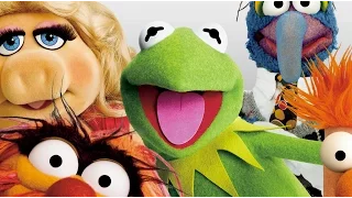 Download Top 10 Muppets Songs MP3