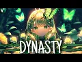 Download Lagu 『Nightcore 』 | Dynasty (Lyrics)