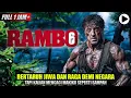 Download Lagu NEW..RAMBO NEW BLOOD 2024⁉️Alur Film Rambo Full Movie Sub Indonesia