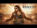 Lagu Hook Step - Nayanthara version | ManaShankaravaraprasad Garu | Chiranjeevi | Telugu Song