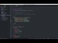 Mountain Mxmas - Simple React Native Demo in Atom