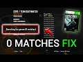 How to play Black Ops 2 on Xbox in 2026 0 Matches FIX