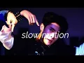 Download Lagu jaehyun — slow motion (fmv)